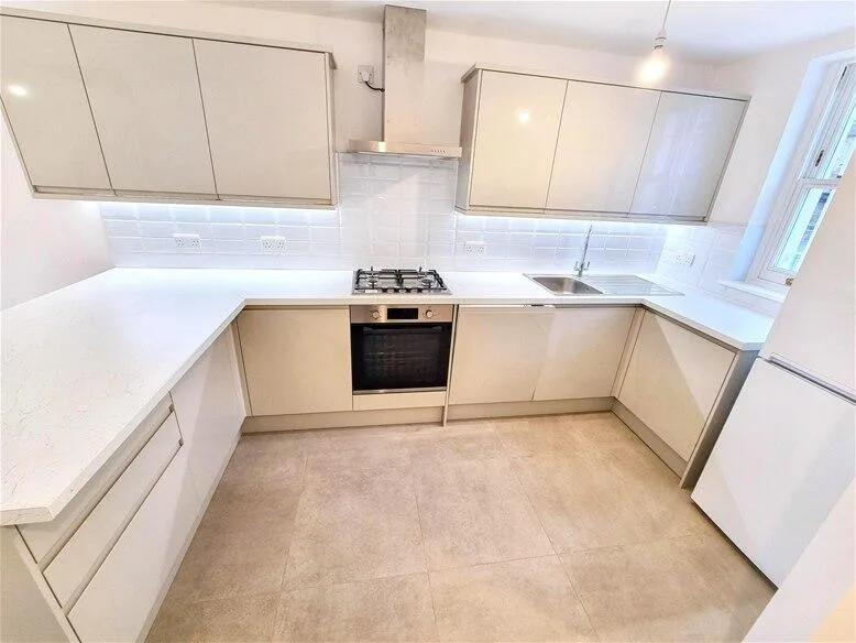 4 bedroom house for rent