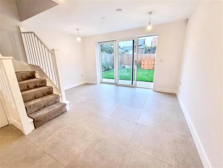 4 bedroom house for rent