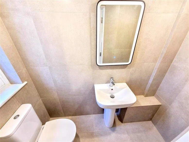 4 bedroom house for rent