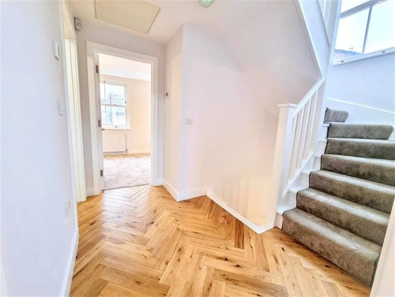 4 bedroom house for rent
