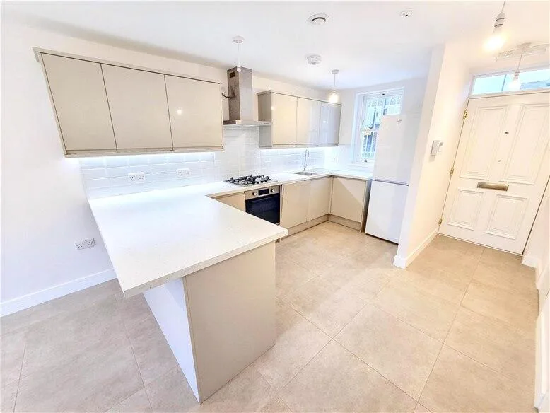 4 bedroom house for rent