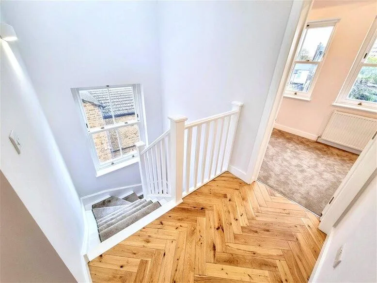 4 bedroom house for rent