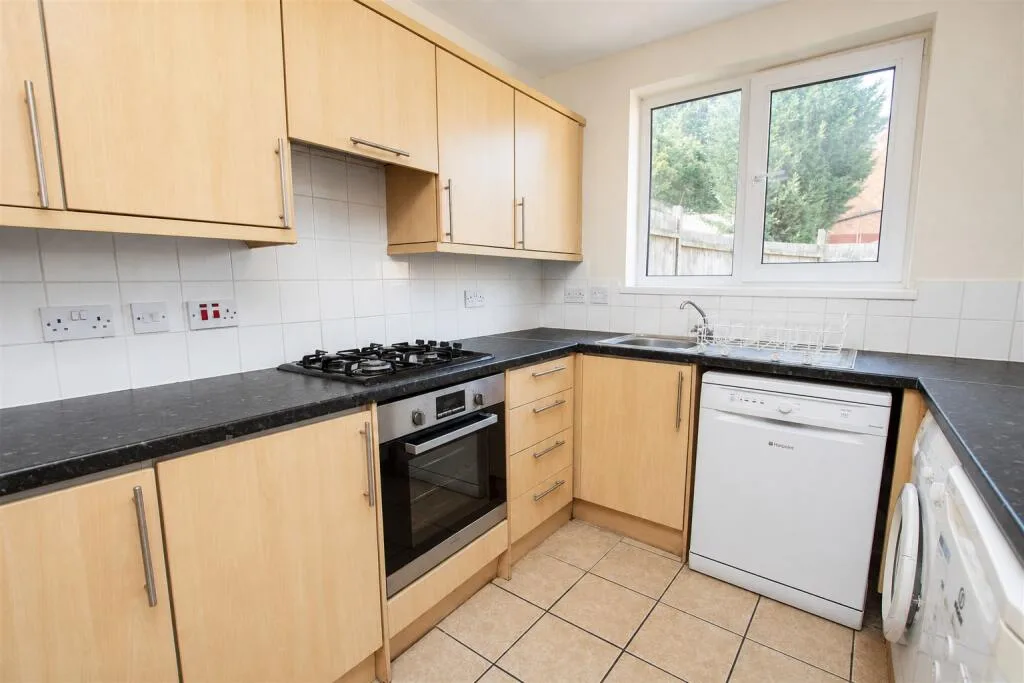 4 bedroom house for rent