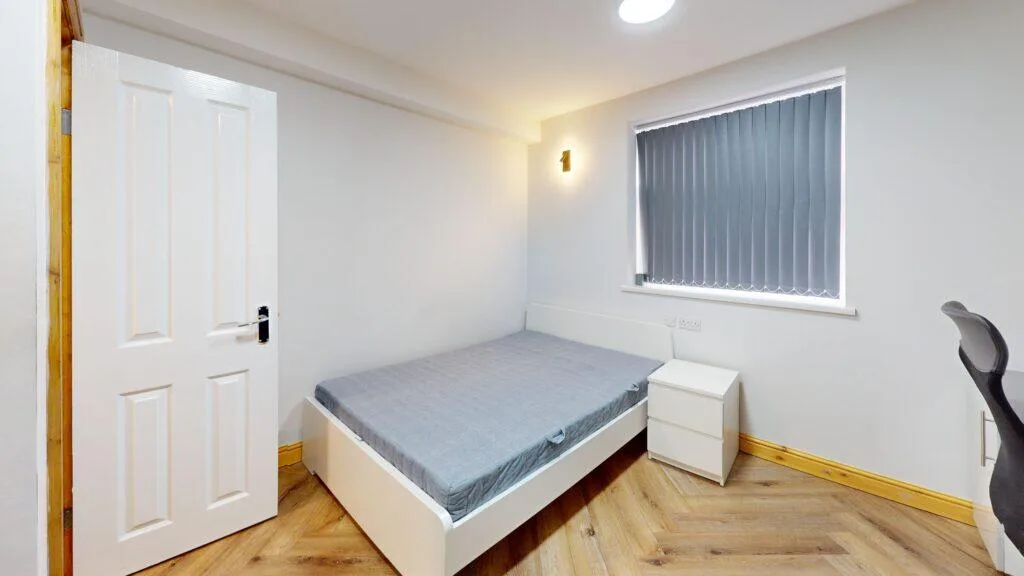 5 bedroom house for rent