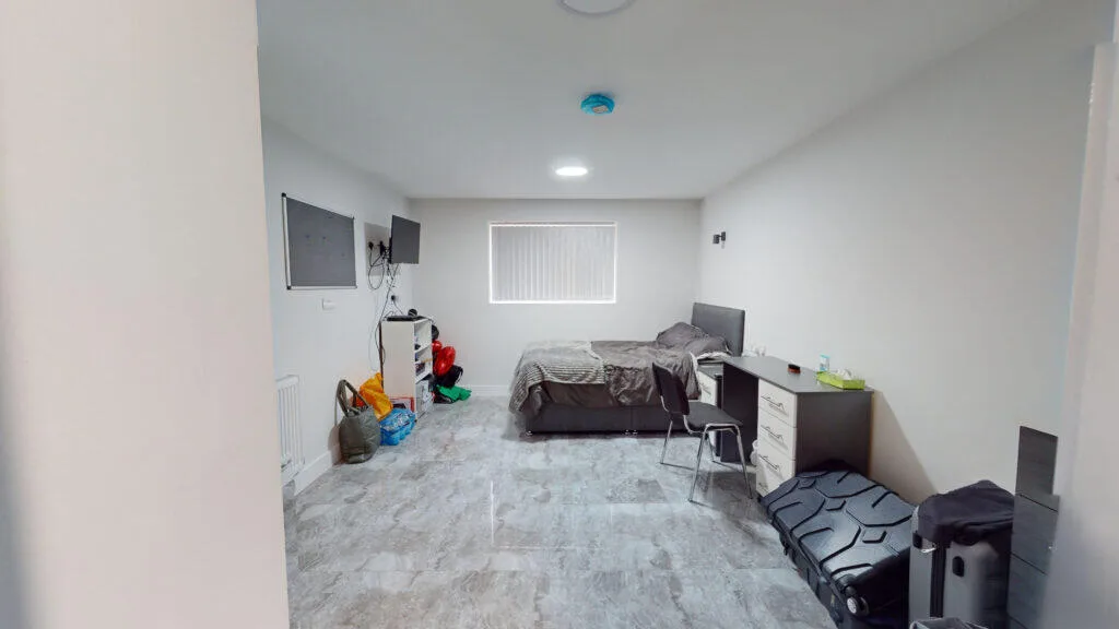 4 bedroom house for rent