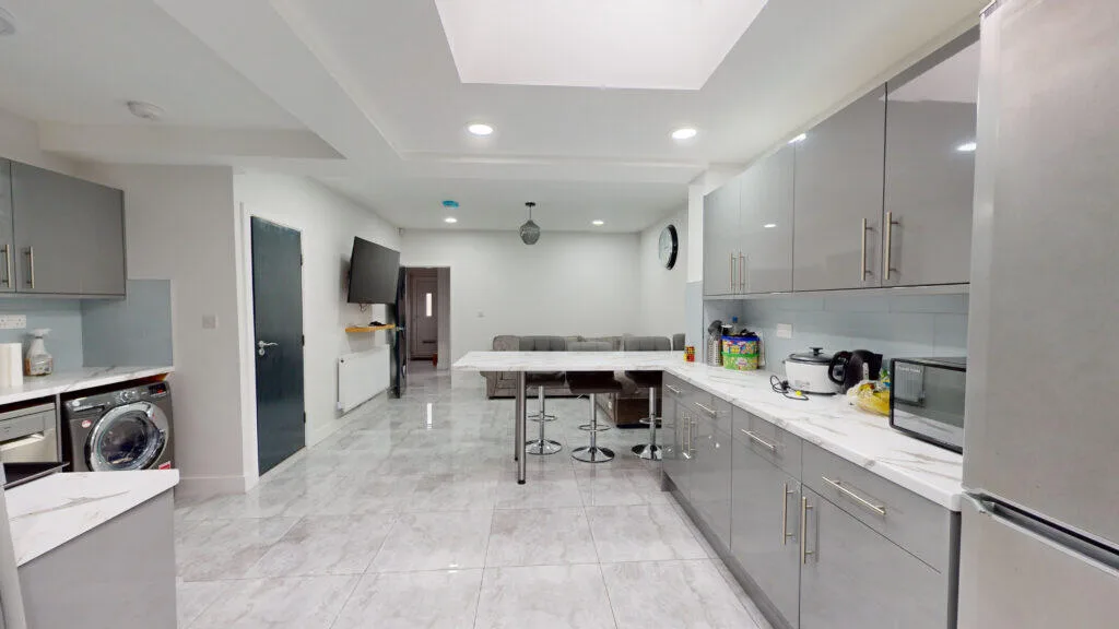 4 bedroom house for rent