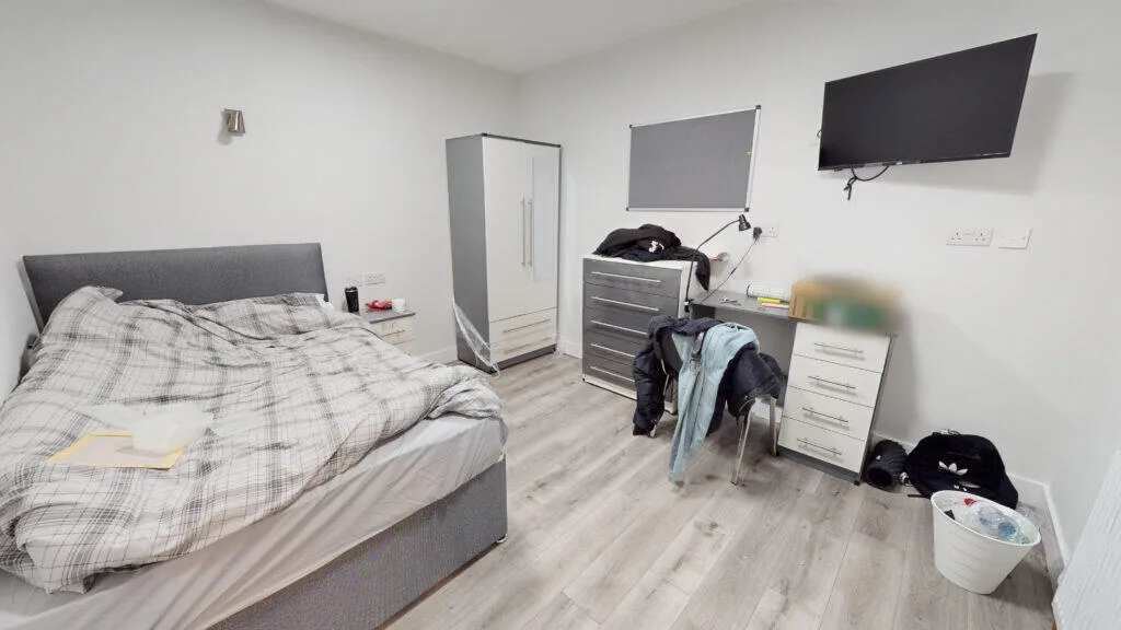 4 bedroom house for rent