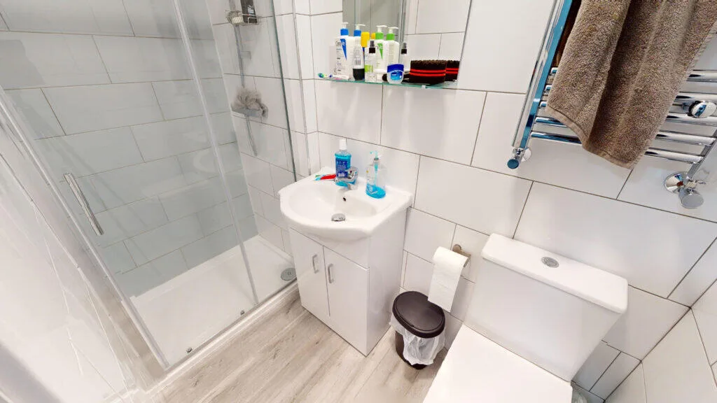4 bedroom house for rent