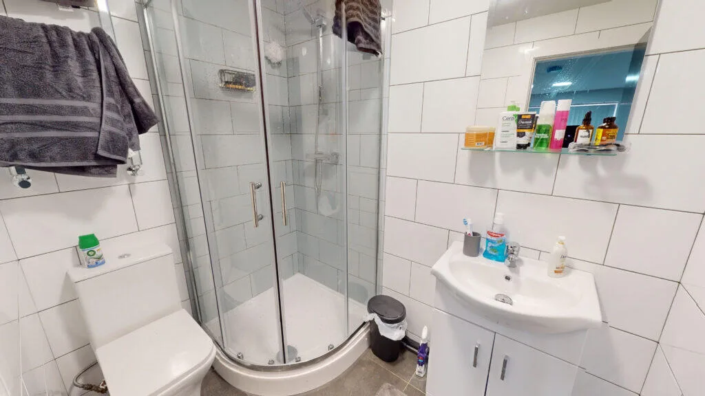 4 bedroom house for rent