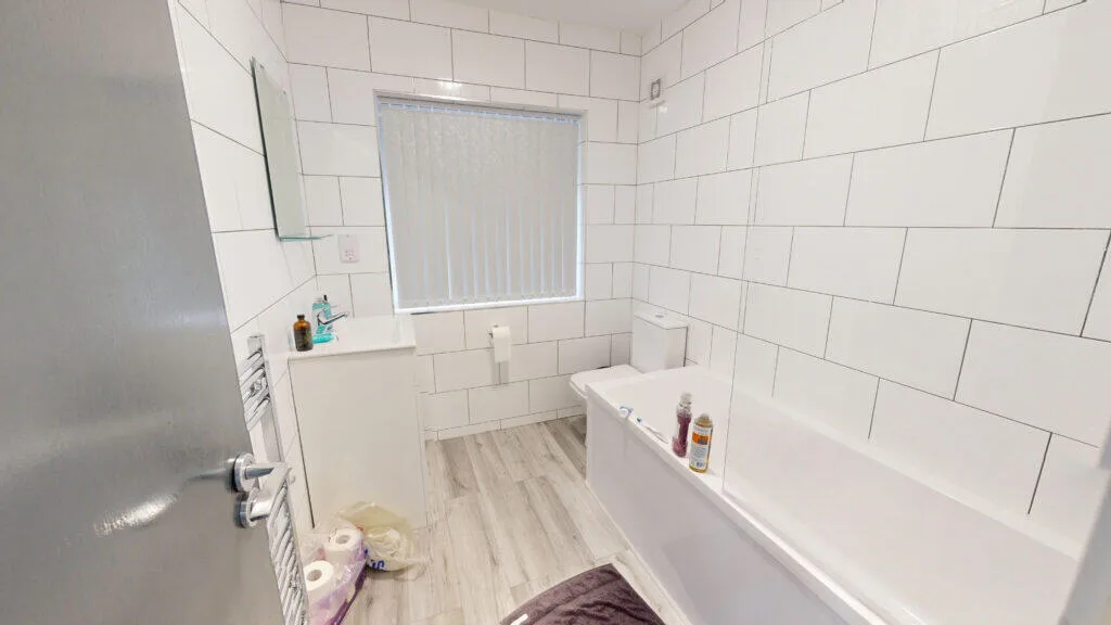 4 bedroom house for rent