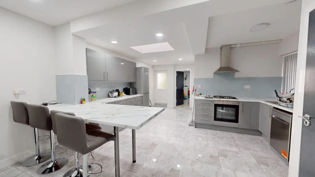 4 bedroom house for rent