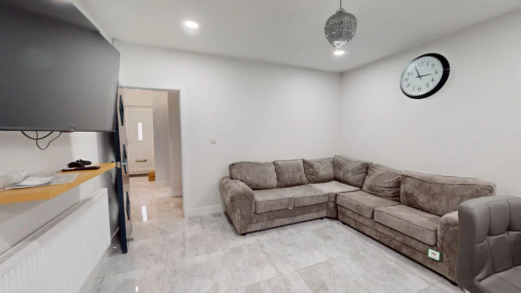4 bedroom house for rent