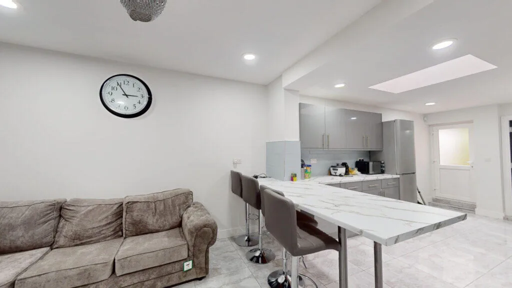 4 bedroom house for rent