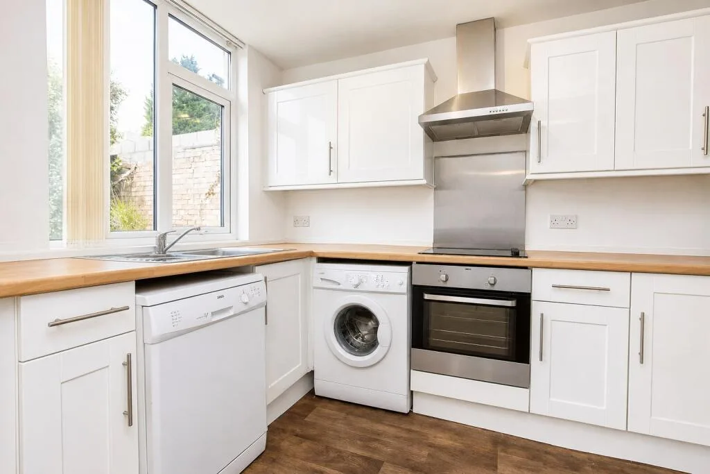 4 bedroom house for rent