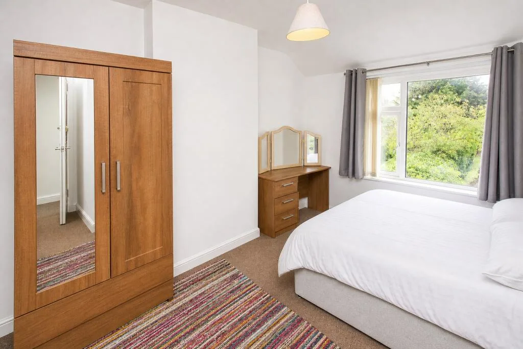 4 bedroom house for rent