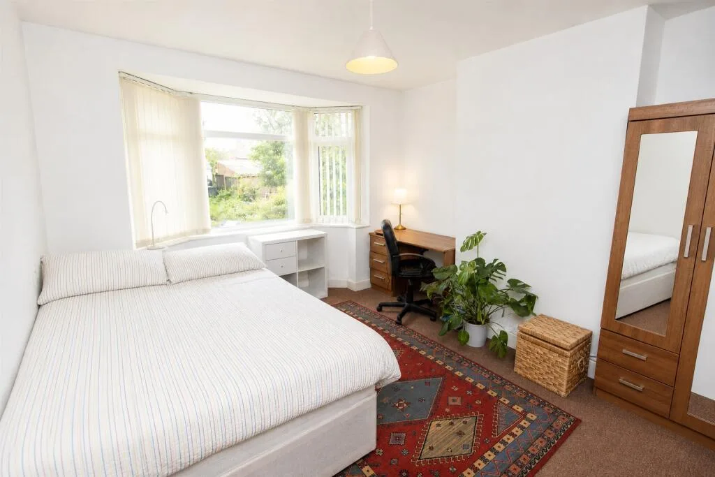 4 bedroom house for rent