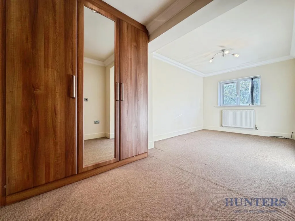 4 bedroom detached house for rent