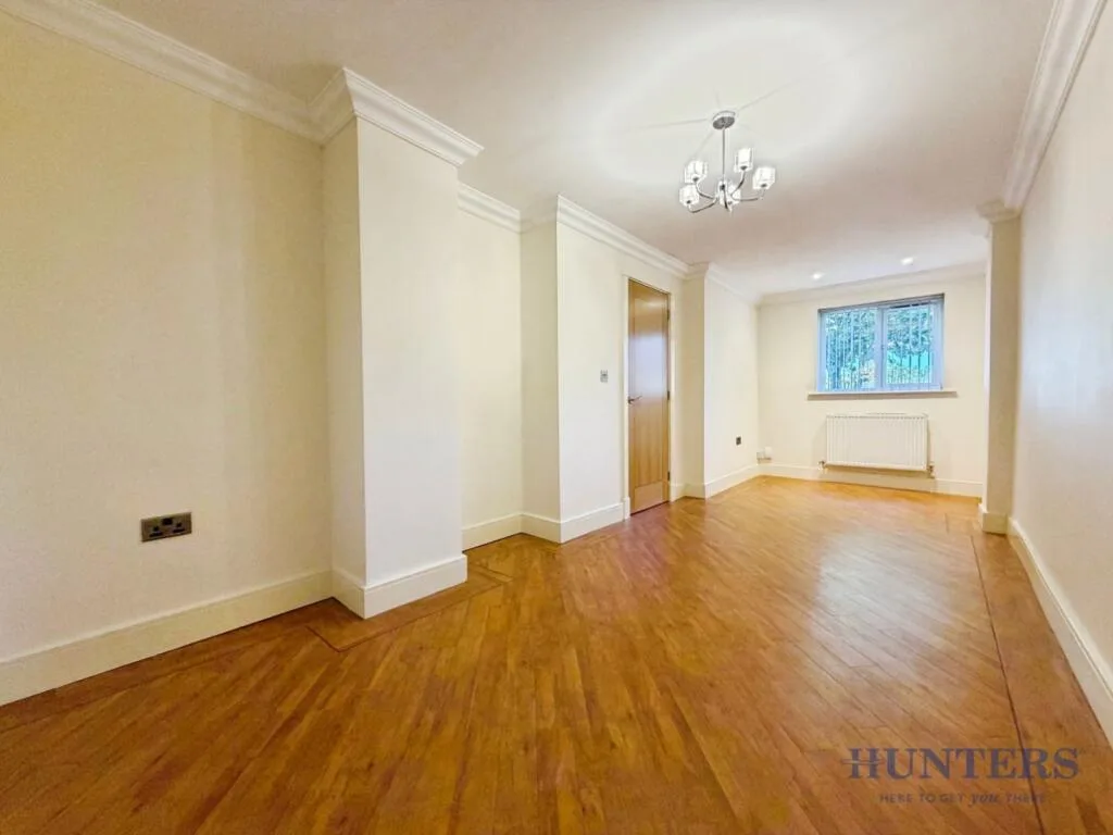 4 bedroom detached house for rent