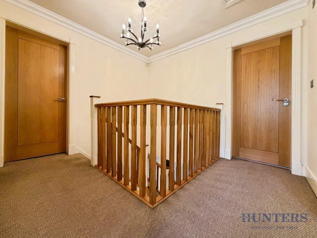 4 bedroom detached house for rent