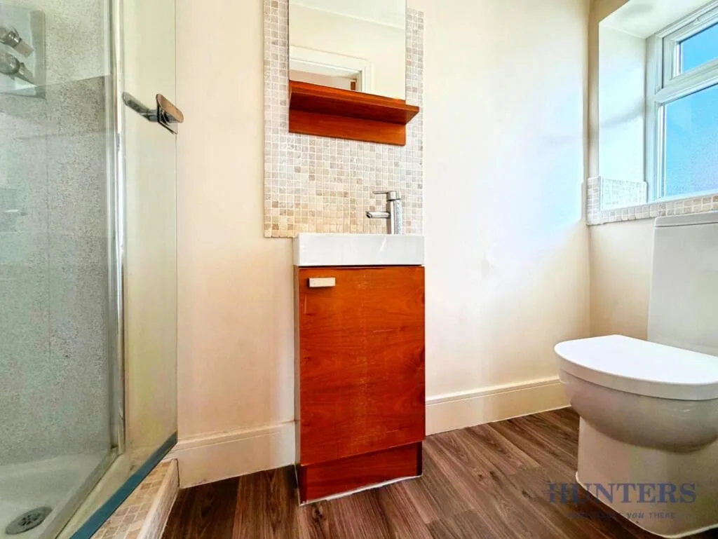 4 bedroom detached house for rent