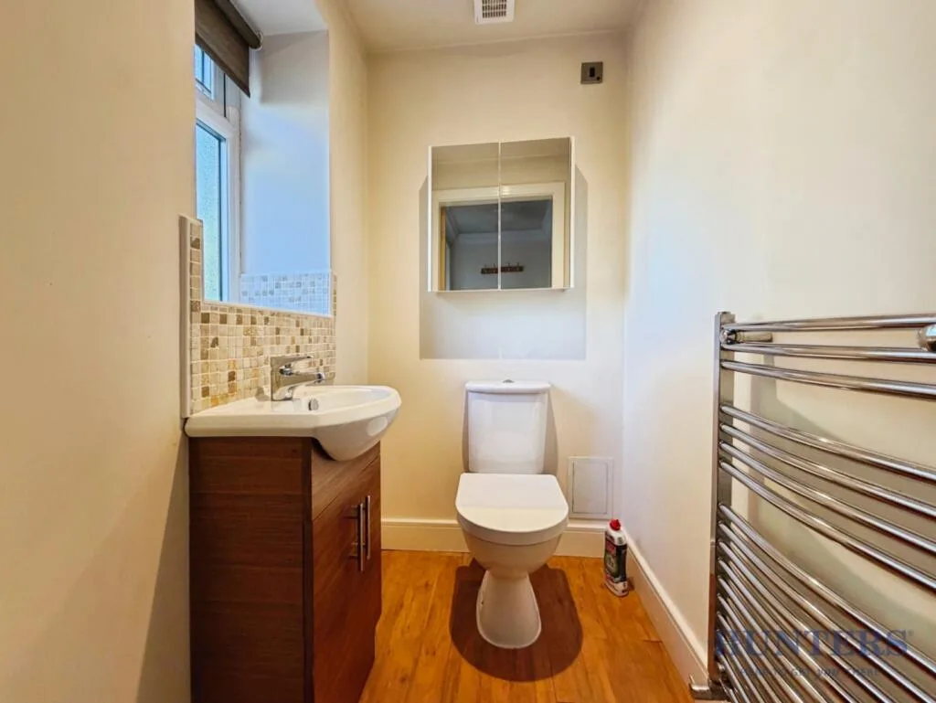 4 bedroom detached house for rent