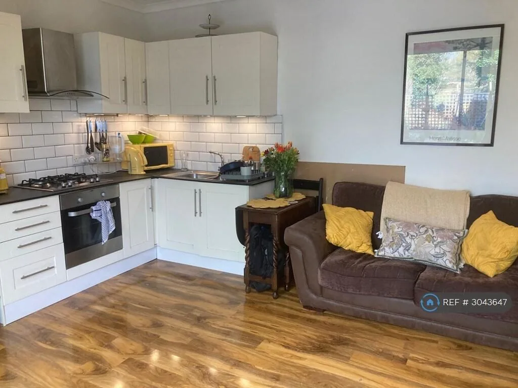 1 bedroom flat for rent