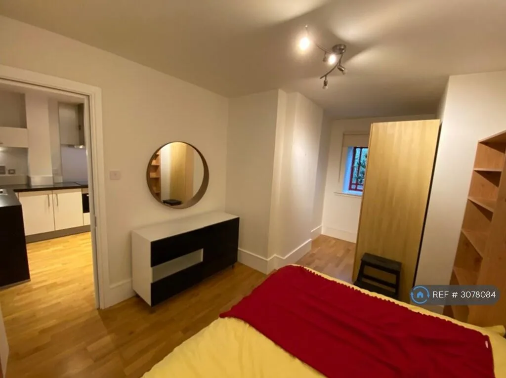 1 bedroom flat for rent