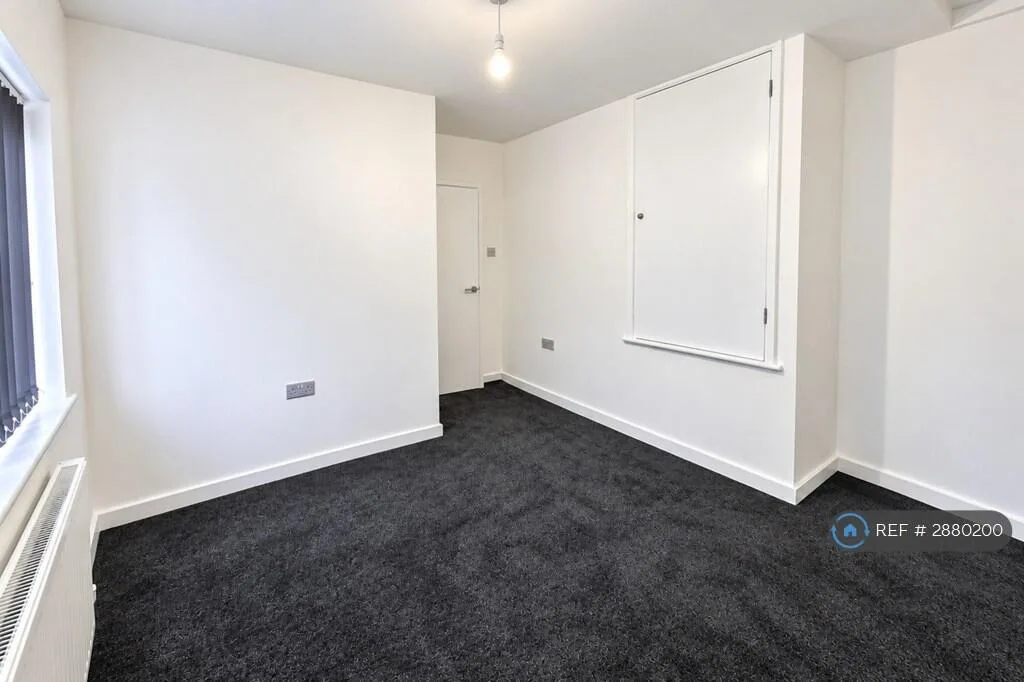 3 bedroom maisonette for rent