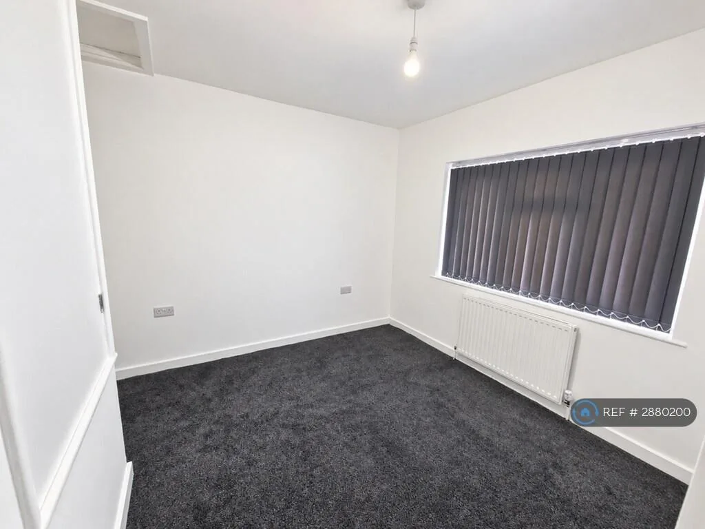 3 bedroom maisonette for rent