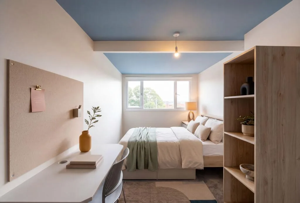 5 bedroom flat for rent