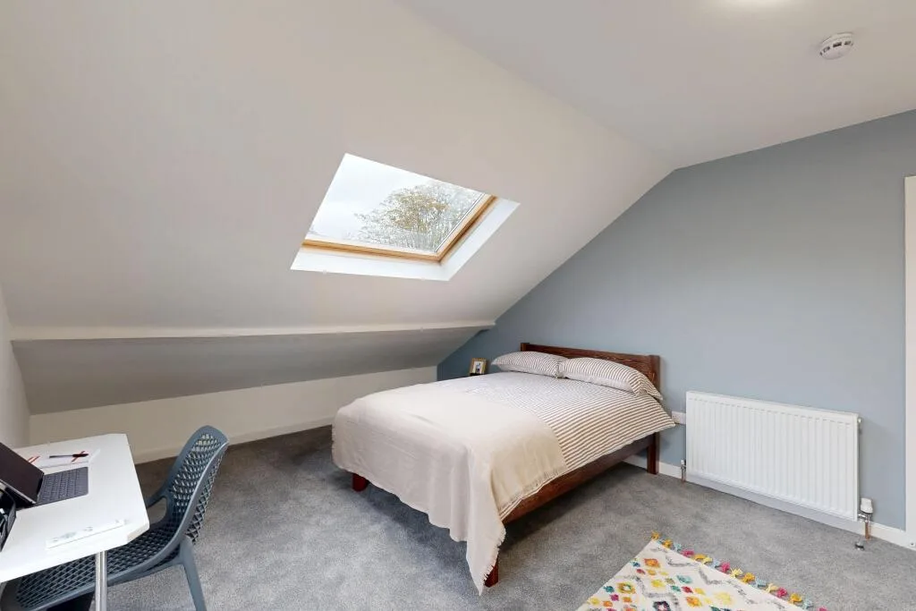 4 bedroom flat for rent