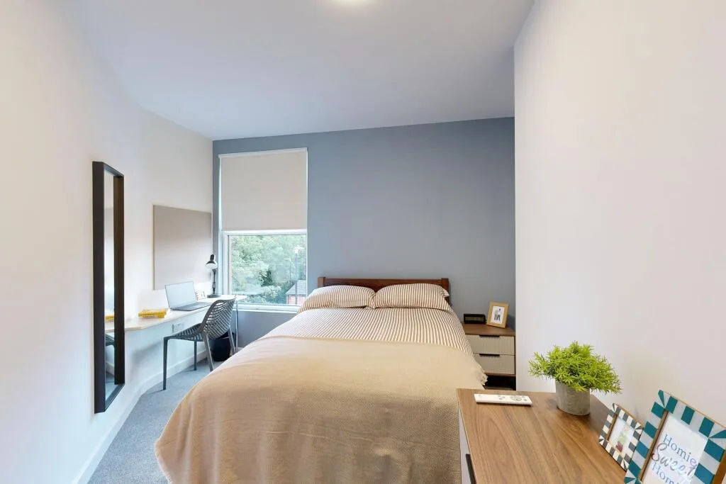 4 bedroom flat for rent