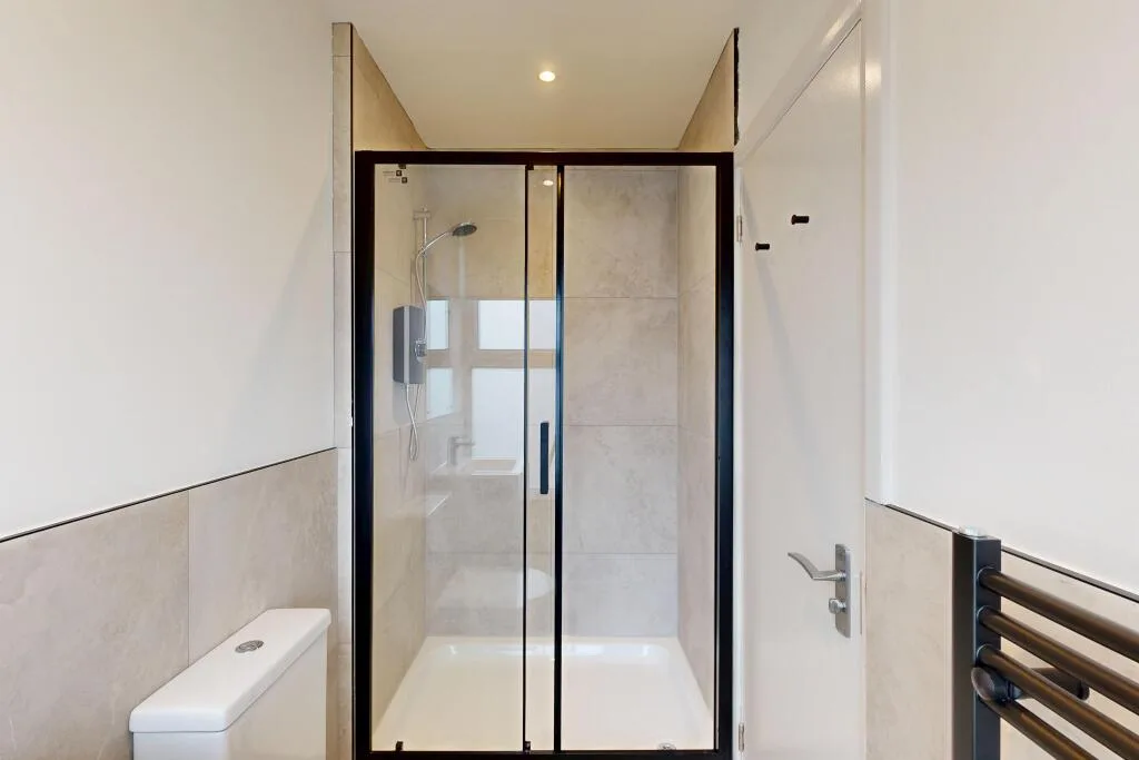 4 bedroom flat for rent