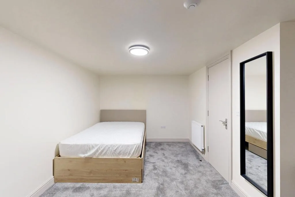 4 bedroom terraced house for rent