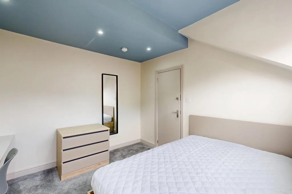 4 bedroom terraced house for rent