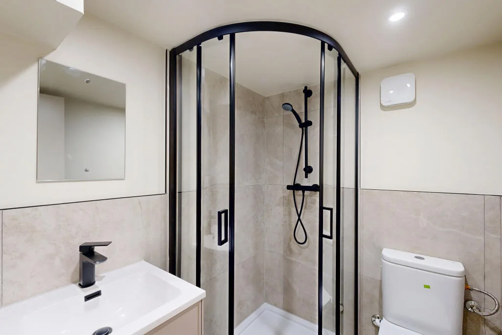 4 bedroom terraced house for rent