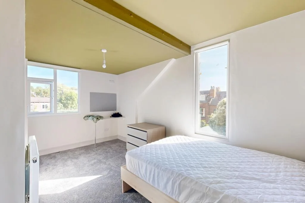 7 bedroom flat for rent