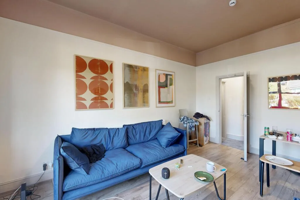8 bedroom terraced house for rent