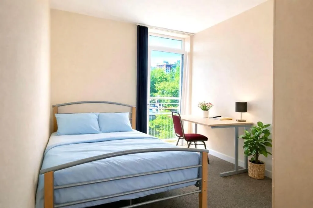 5 bedroom apartment for rent