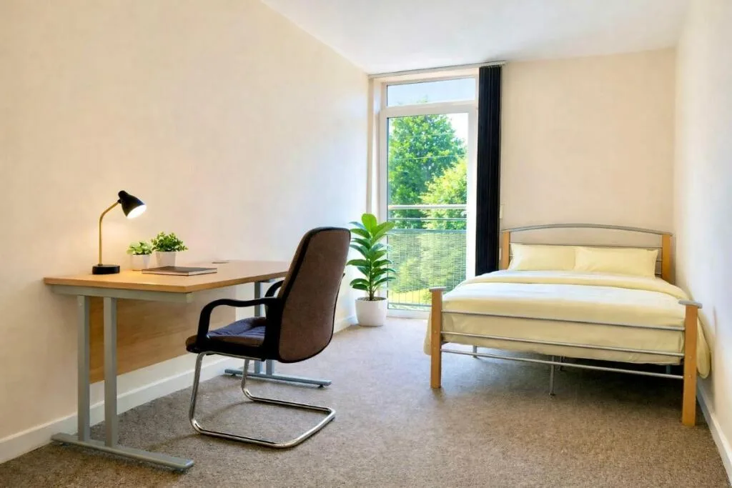 5 bedroom apartment for rent