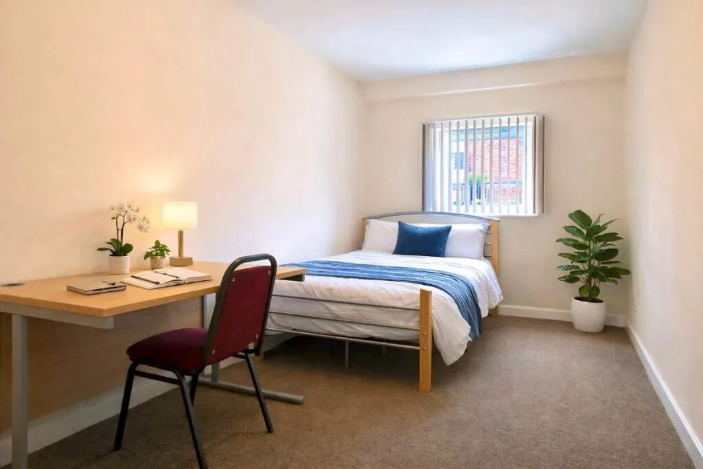5 bedroom apartment for rent