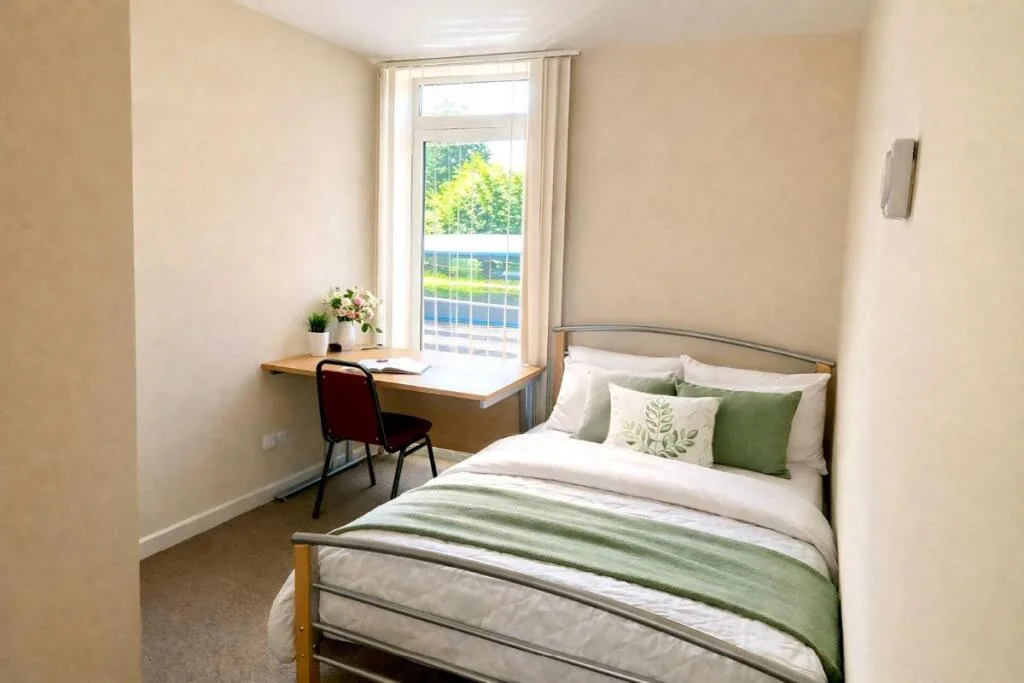 5 bedroom apartment for rent