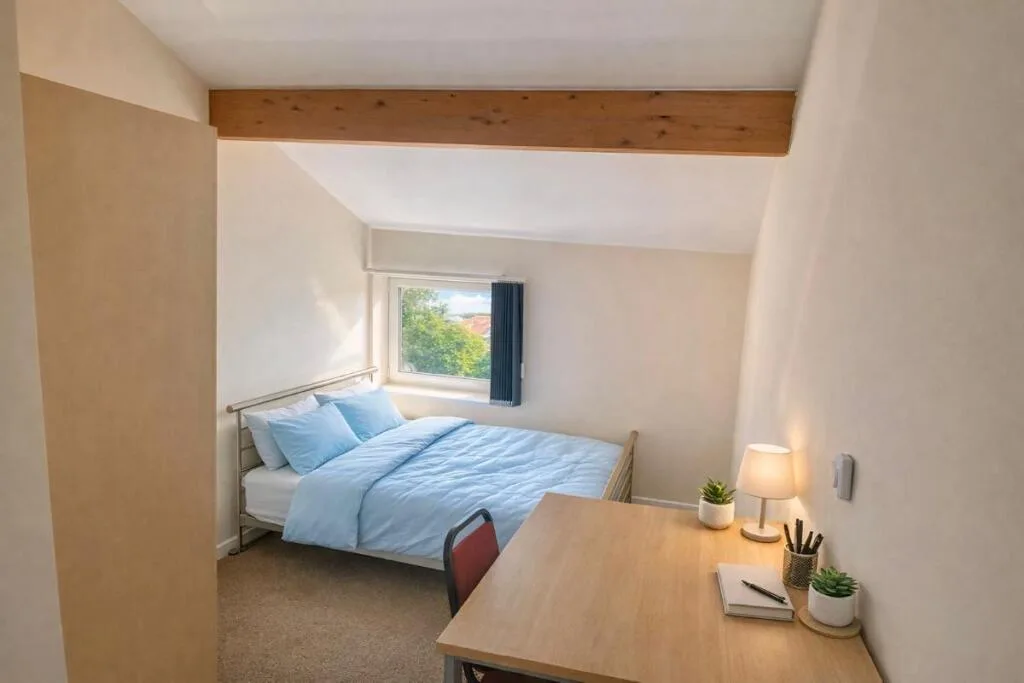 5 bedroom flat for rent