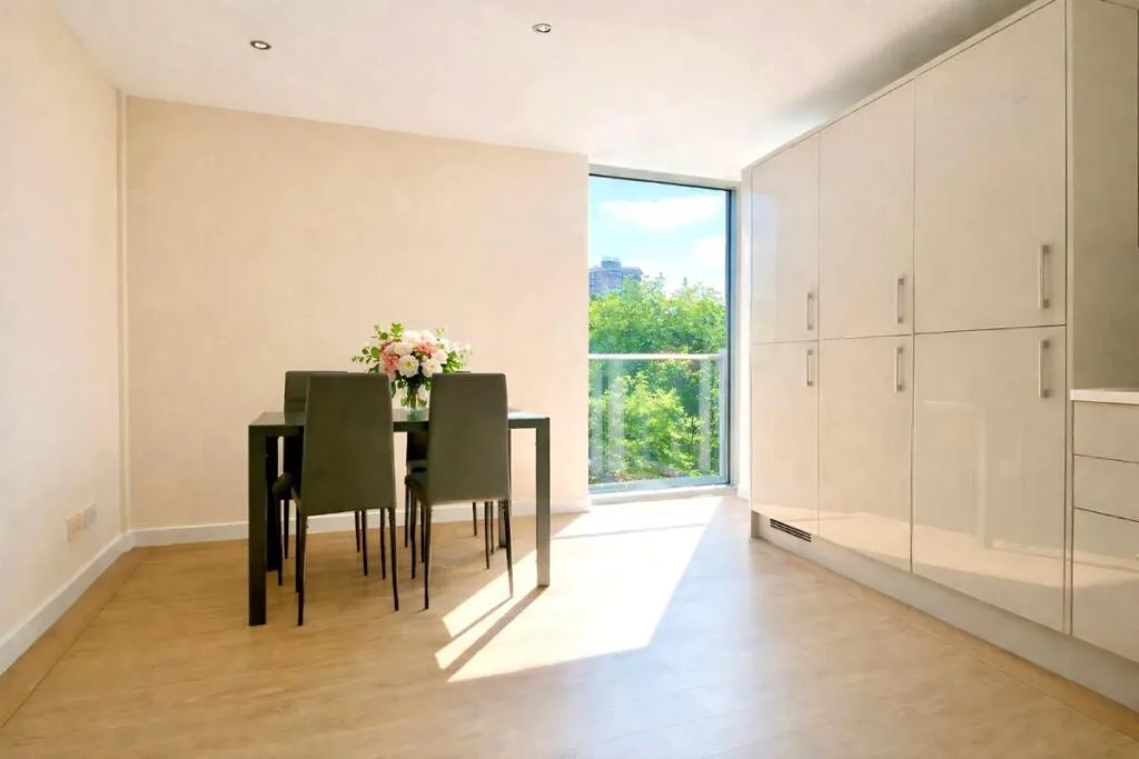 5 bedroom flat for rent