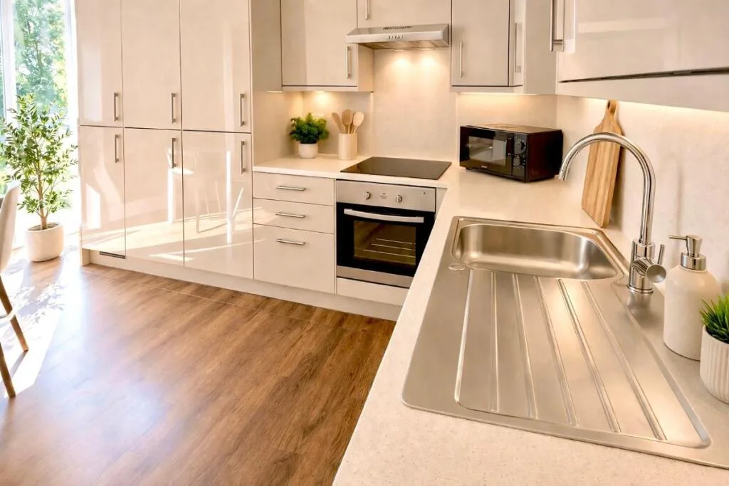 5 bedroom apartment for rent