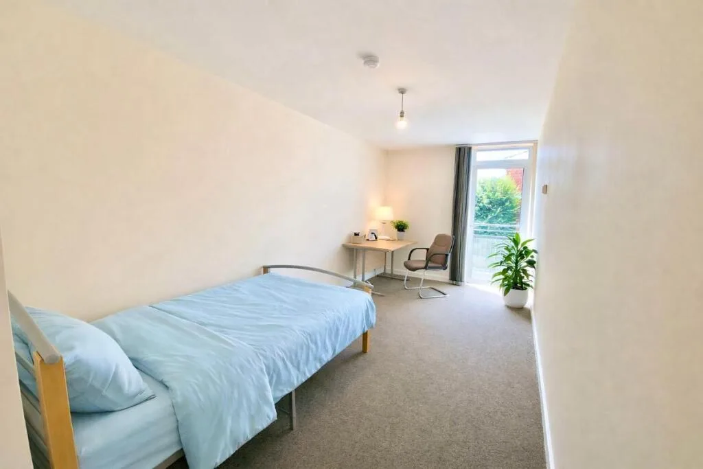 5 bedroom apartment for rent