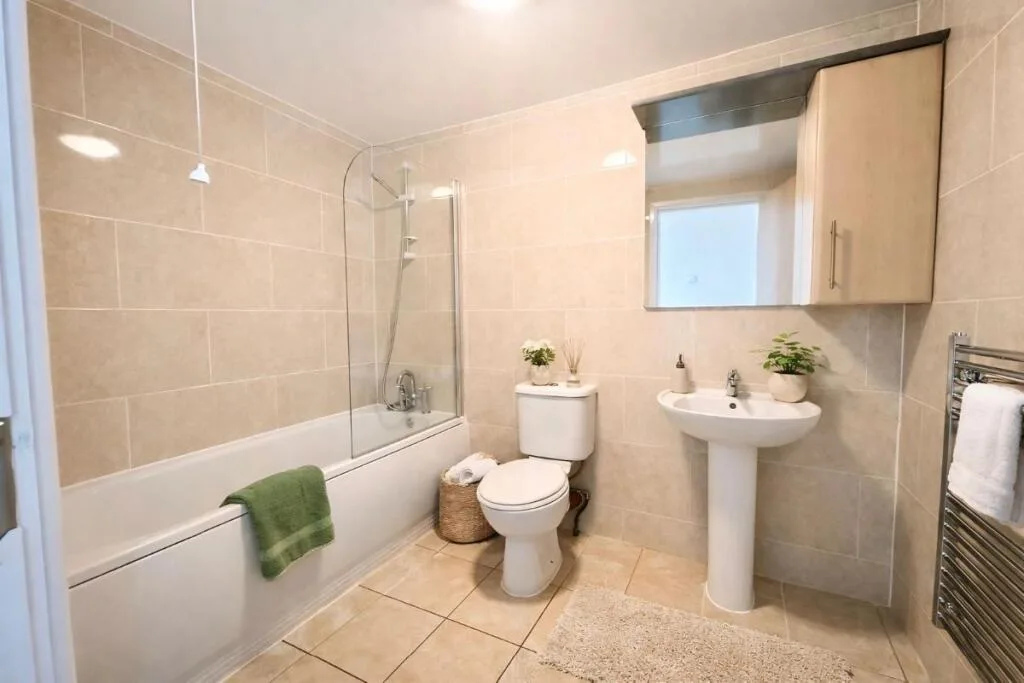 5 bedroom apartment for rent