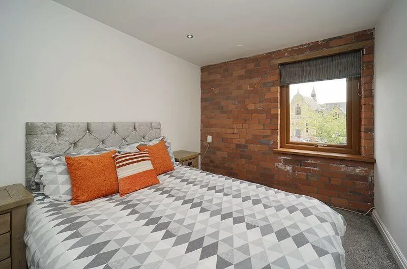 3 bedroom flat for rent