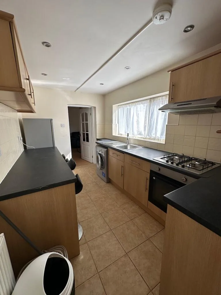 3 bedroom flat for rent