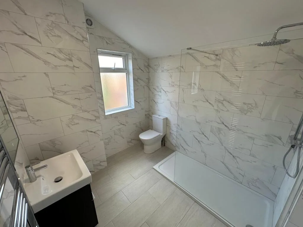 3 bedroom terraced house for rent
